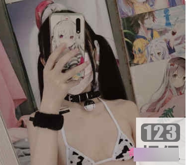 绝版合集社保姬@《小齿幼喵》全合集