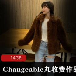微博网红博主《Changeable丸》超薄线袜收费图片和视频