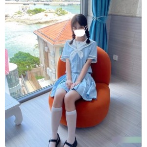 Twitter极品妹子《misdo》定制佳作