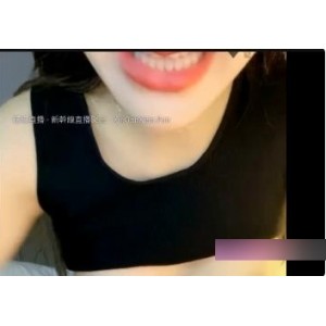 虎牙直播星秀主播《小辘女》6部劲爆直播回放