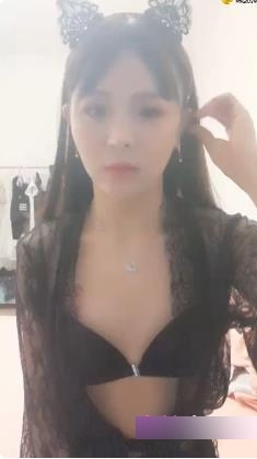 极品ts《赵恩静》穿白丝与直男亲密交流