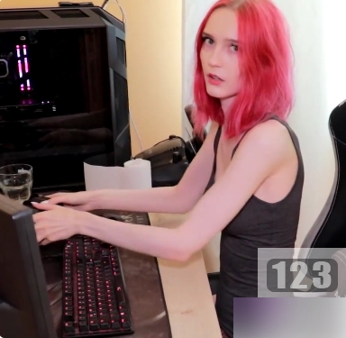 P站俄罗斯颜值天花板《Shinaryen》