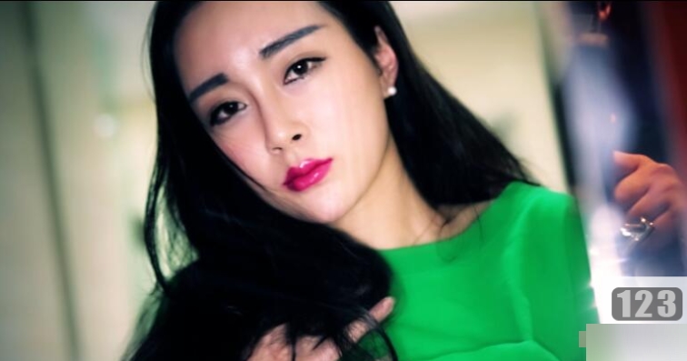 108TV《萌琪琪》《潘春春》洗澡拍摄原版视频