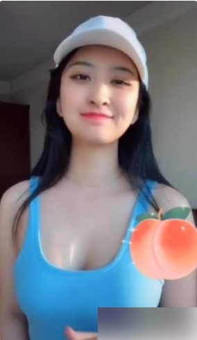 虎扑美女主播《请给我一个冰淇淋》93全系列精选