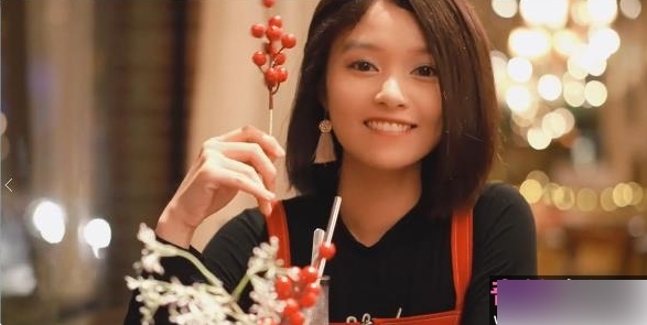 越南美女模特《Kylie_Ng》+两部精选视频