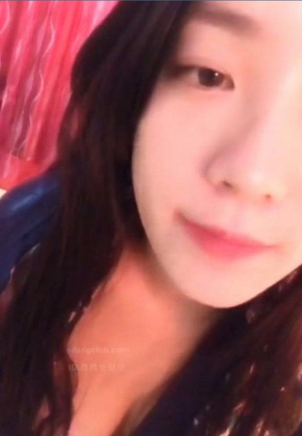 极品网红《猫奴tear》合集