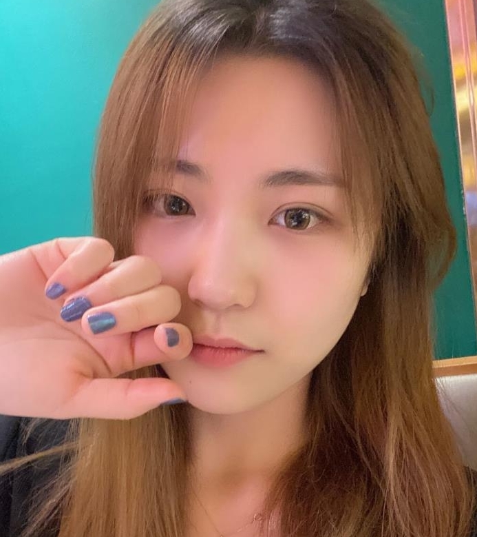 L宁传媒大学女大学生《D雨婷》与男友视频流出