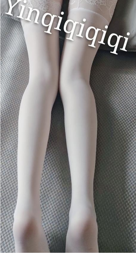 推特美腿博主《桃脱了》乐摄图定制作品