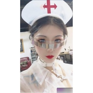 微博女神《梨子不是御姐》cos日常图集