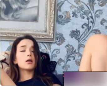 韩俄混血美女《EllieLeen》五部唯美佳作