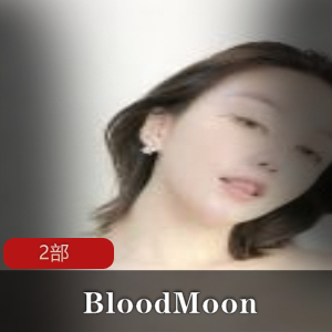 哔哩哔哩up主《BloodMoon》原倩宝宝4部个人珍藏