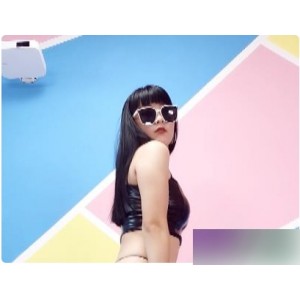 广场舞女神《梦露》热舞私人订制