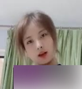 原虎牙tv主播《猫小猫》定制热舞