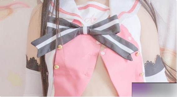 推特《桃小沐沐》和《可爱多》新定制作品