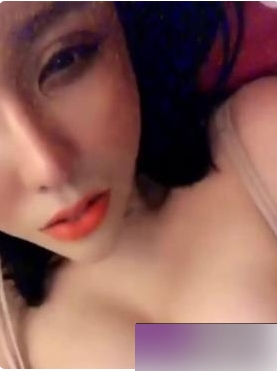 抖音美女网红《Queen.Lin知了》火爆热舞