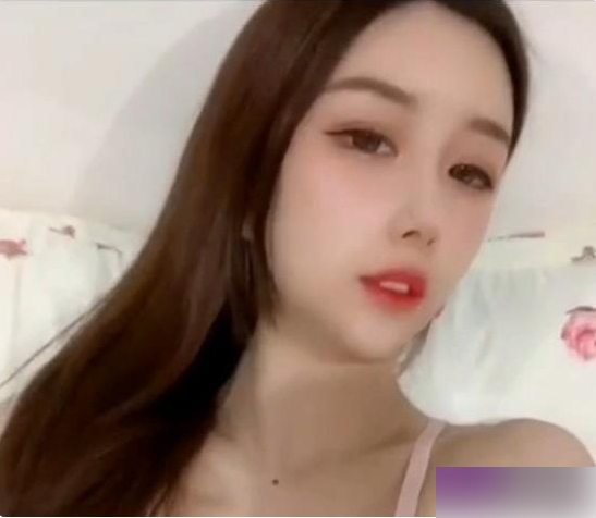 抖音美妆主播《小涵涵》私人订制定制视频