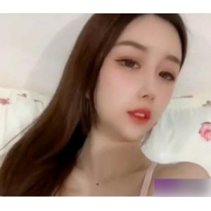 抖音美妆主播《小涵涵》私人订制定制视频