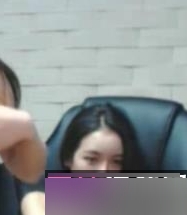 韩国整容女神主播《苏瑾&惠丽》直播作品一部