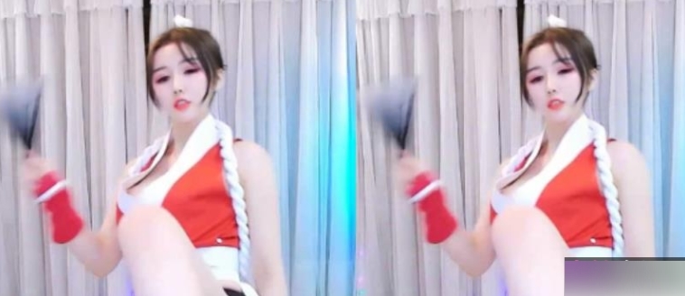 虎牙现役主播《话社零度》酸奶大招