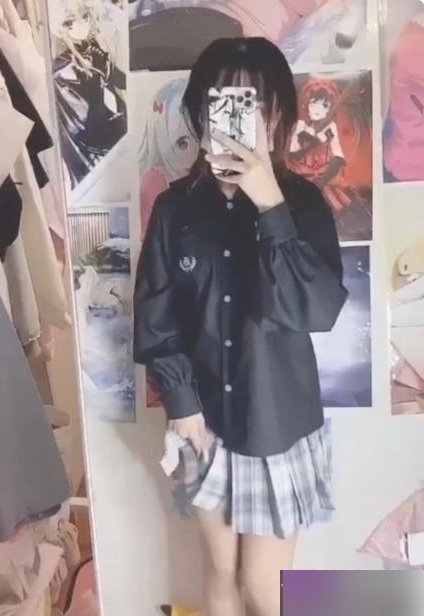 《77如是说》猫爪毛衣jk作品一部