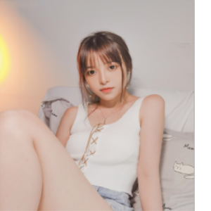 网红《草莓酱蛋糕》弹力摇纯欲摇作品