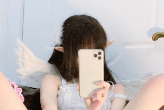 反差女孩网红《芊芊》作品合集