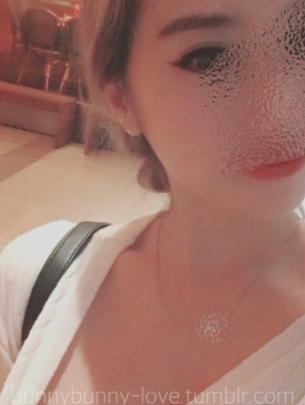 马来西亚《bunnybunnylove》tiktok号合集