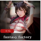 宝岛露脸漏三点小丁fantasy+factory