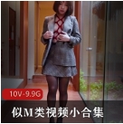 似M类视频小合集