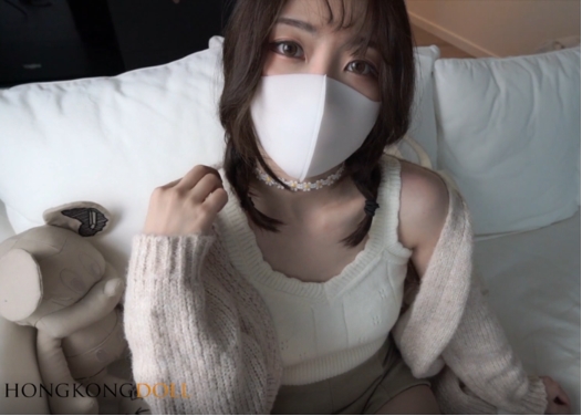 HongKong+Doll+(玩偶姐姐)视频大合集