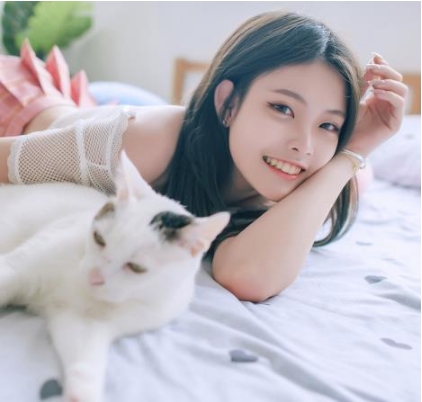 JVID国产刚满18岁极品学生妹双儿