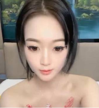 网红主播-极品小表妹多天双洞直播合集