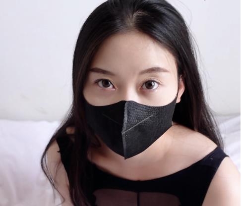 老虎菜私房原创模特系列第20弹最后一次出镜的幼师小可爱