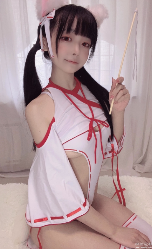 高颜巨凶妹子一只肉酱阿29套作品合集