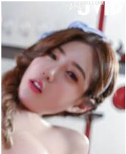 顶级绝美国产新晋SSS逆天极品女神璃奈酱