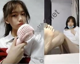 可爱小虎牙软萌妹子可爱宝宝子(可乐)+合集