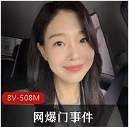 网爆门事件+Onlyfans韩国美女医生和黑人宇航员
