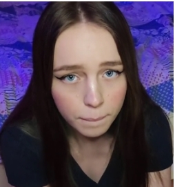 欧美可爱童颜妹子《AquaRi》视频合集