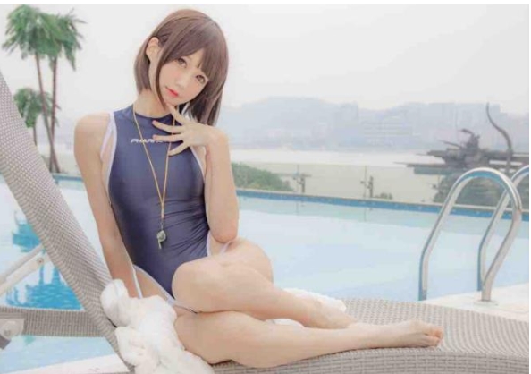 斗鱼顶级人气大咖老牌美女主播极品浮力姬（Nagisa魔物喵）最新散播稀缺合集[32P-1V-1.38G]