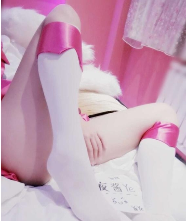 斗鱼超高人气高颜值软萌可爱二次元纯欲妹子高质量新作白罗莉姬（液液酱）完整合集[5.5G]