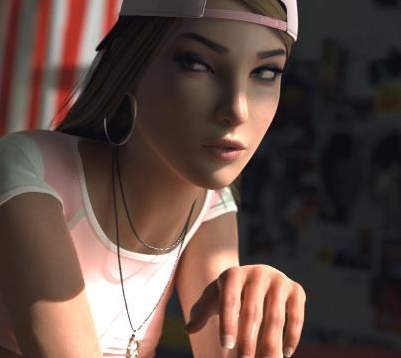 HydraFXX大师与Juicyneko大师_5月新作_4K无水印