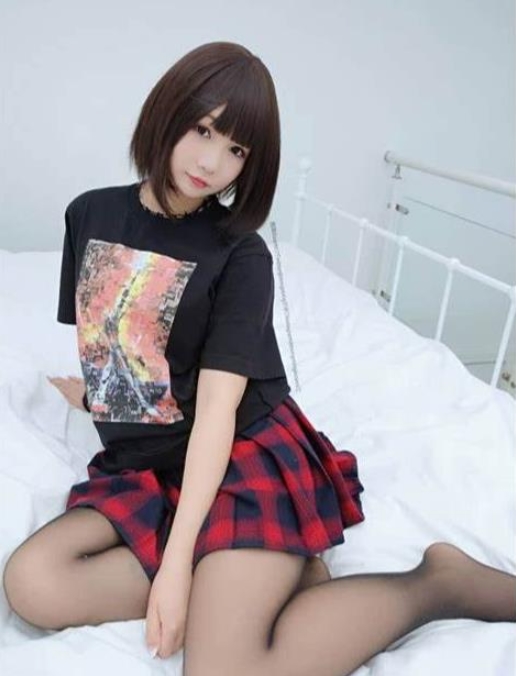 斗鱼人气小魔女(铭铭Kizami)经典合集