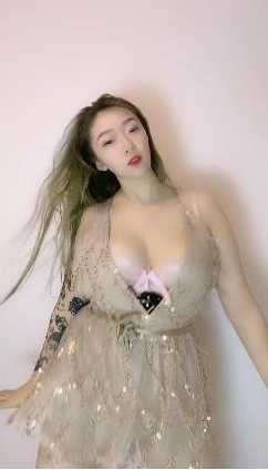 快手女神主播（欣妹）舞动超全合集