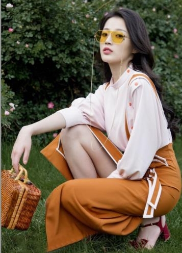 宜家女主角P站红人Fullfive母系合集