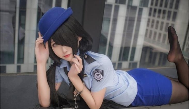 某推人气超火超高颜值COS极品逆天女神【巨R女神】绝美Coser（葵葵）最新有尺度合集[7.4GB]