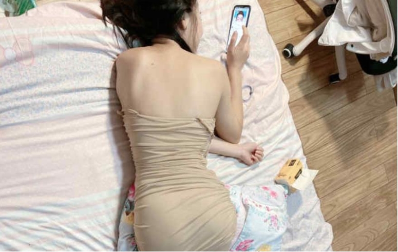 某推第二弹(高颜值反差)精彩合集