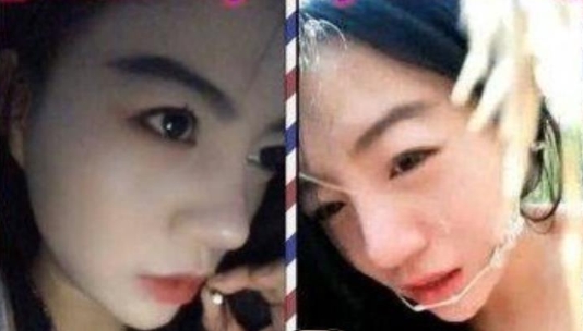 斗鱼人气热度不断攀升有尺度美女主播【重口浮力姬】露出女神（陈丝丝）最新散播合集_[79V-19G]