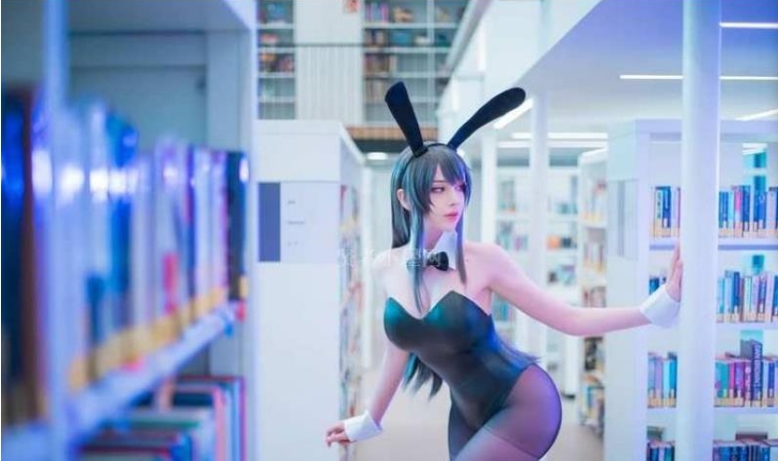 极品小仙女(sayathefox)合集