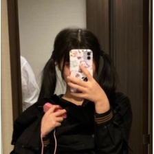 推特妹子浮力姬(wink是可爱的wink)精品流出合集