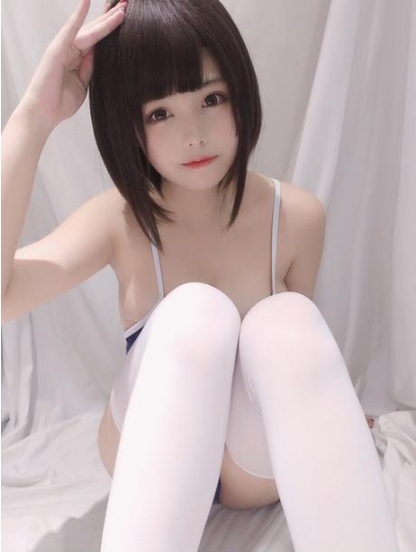 推特优质浮力姬（蜜汁猫裘）极品COS资源